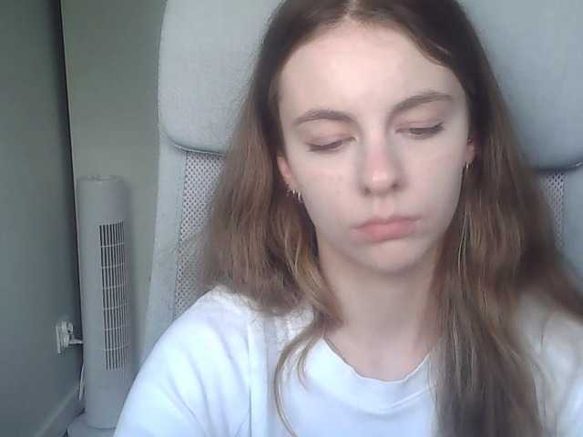 AriaModel live cam on BongaCams