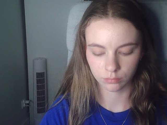 AriaModel live cam on BongaCams