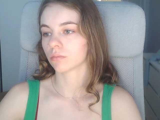 AriaModel live cam on BongaCams