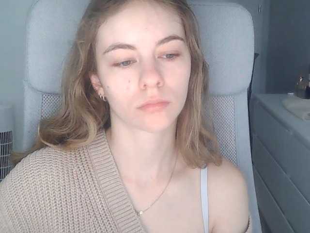 AriaModel live webcam show