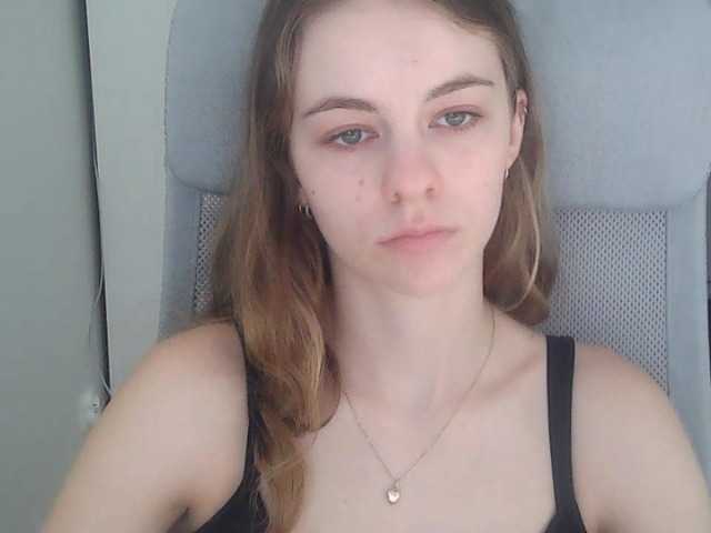 AriaModel live cam on BongaCams
