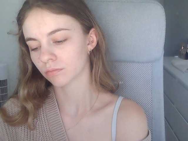 AriaModel live webcam show