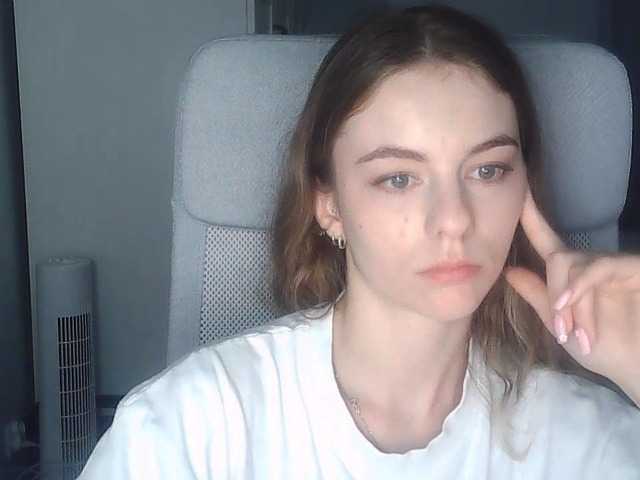 AriaModel live cam on BongaCams
