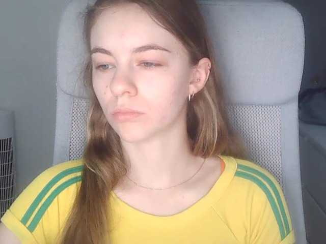 AriaModel live webcam show