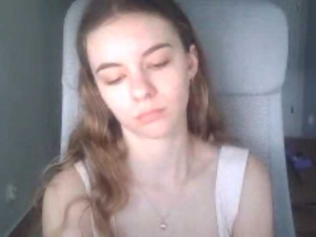 AriaModel live cam on BongaCams