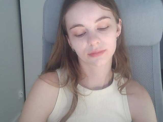 AriaModel live cam on BongaCams