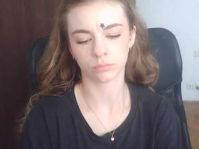 AriaModel live cam on BongaCams