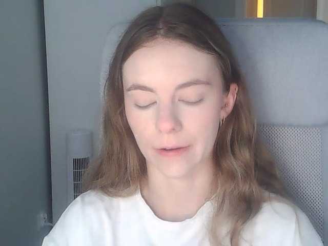AriaModel live cam on BongaCams