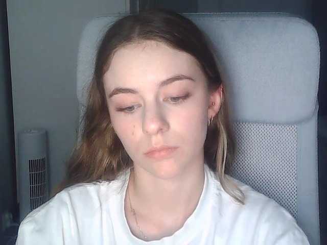 AriaModel live cam on BongaCams