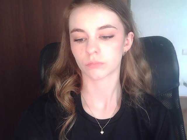 AriaModel live cam on BongaCams