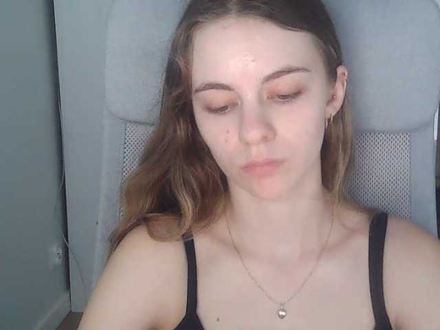 AriaModel live cam on BongaCams