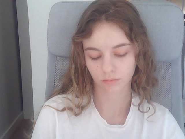 AriaModel live cam on BongaCams