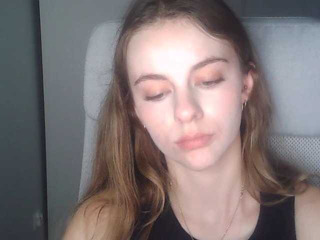 AriaModel live cam on BongaCams