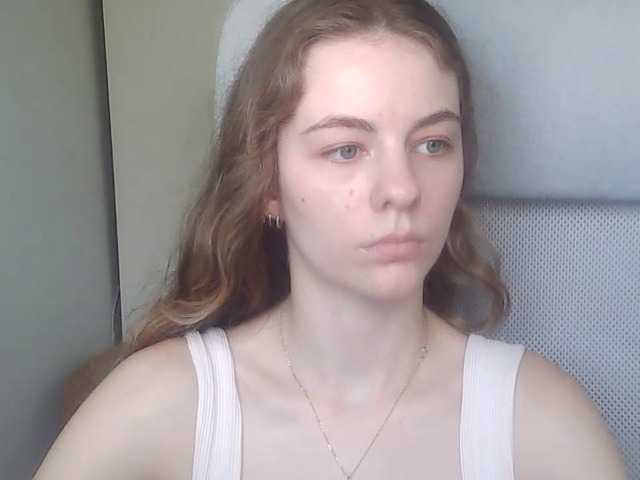 AriaModel live cam on BongaCams