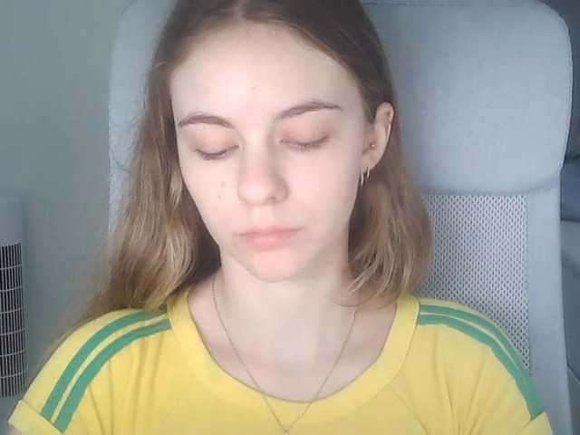 AriaModel live cam on BongaCams