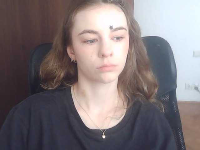 AriaModel live cam on BongaCams