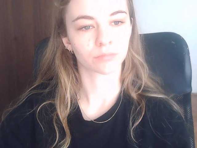 AriaModel live cam on BongaCams