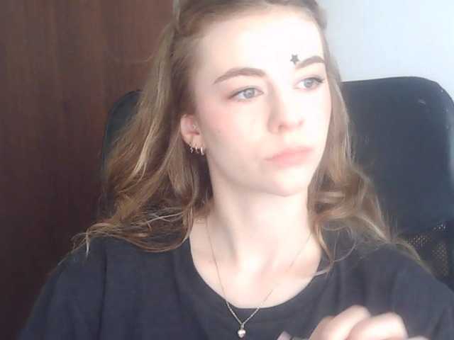 AriaModel live cam on BongaCams