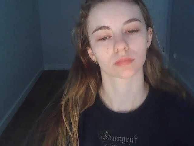 AriaModel live cam on BongaCams