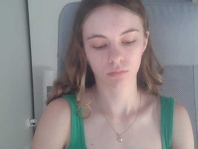 AriaModel live cam on BongaCams