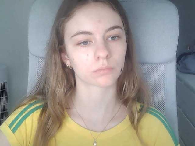 AriaModel live webcam show