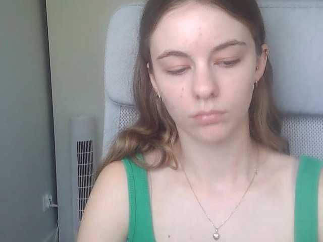 AriaModel live cam on BongaCams