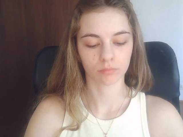 AriaModel live cam on BongaCams