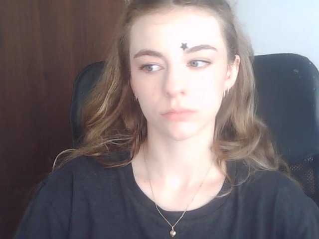 AriaModel live cam on BongaCams