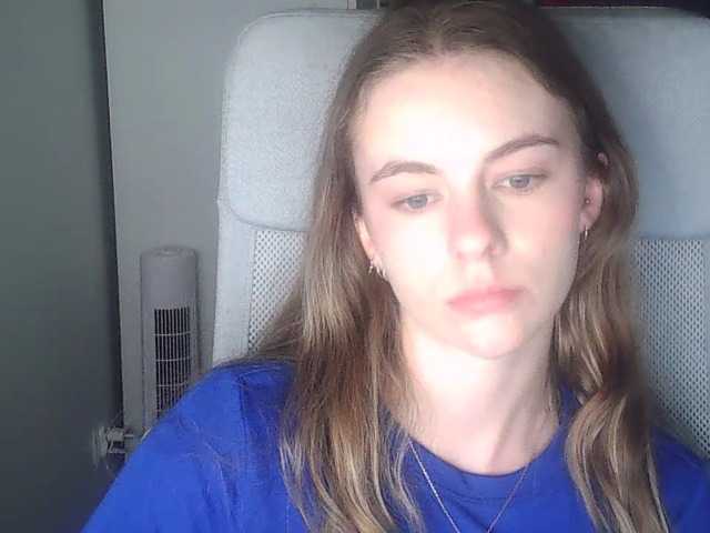 AriaModel live cam on BongaCams