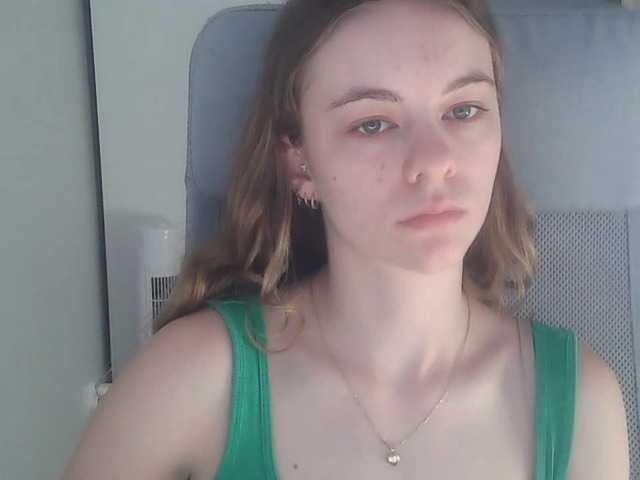 AriaModel live cam on BongaCams