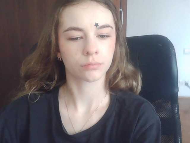 AriaModel live cam on BongaCams