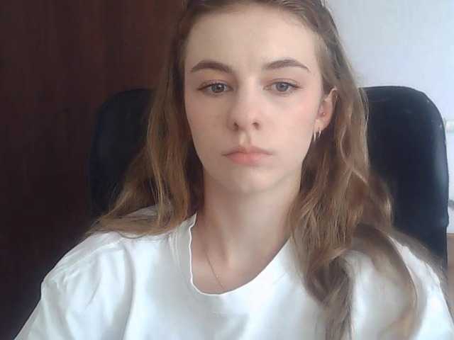 AriaModel live cam on BongaCams