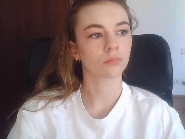 AriaModel live cam on BongaCams