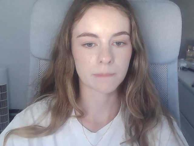 AriaModel live cam on BongaCams