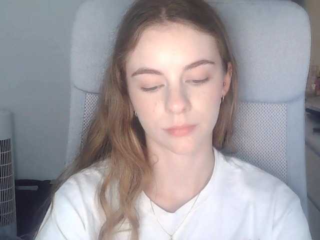 AriaModel live cam on BongaCams