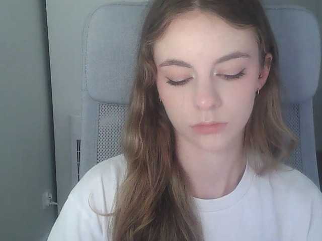 AriaModel live cam on BongaCams