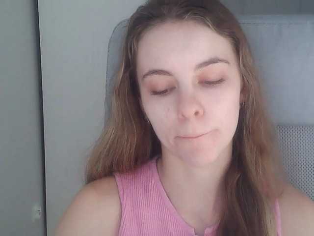 AriaModel live cam on BongaCams