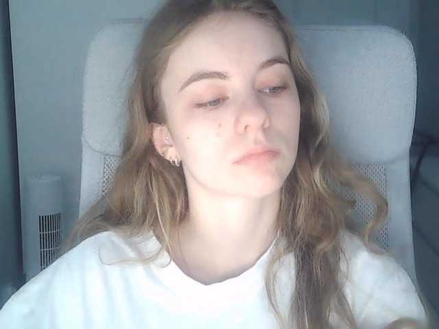 AriaModel live cam on BongaCams