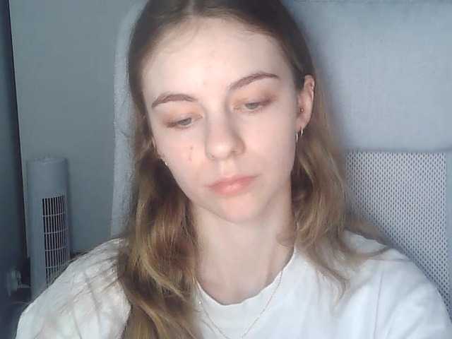 AriaModel live cam on BongaCams