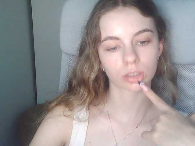 AriaModel live cam on BongaCams
