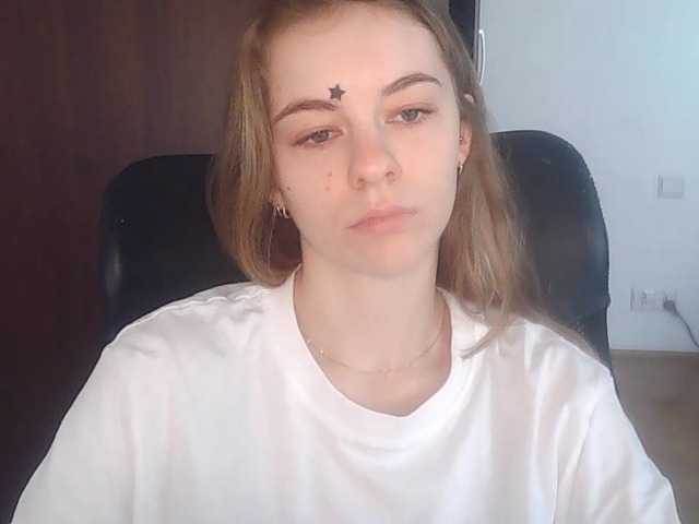 AriaModel live cam on UnifiedCams