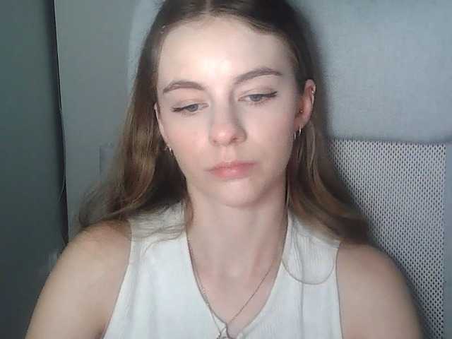 AriaModel live cam on BongaCams