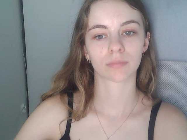 AriaModel live cam on BongaCams