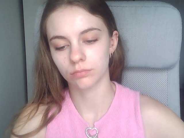 AriaModel live cam on BongaCams