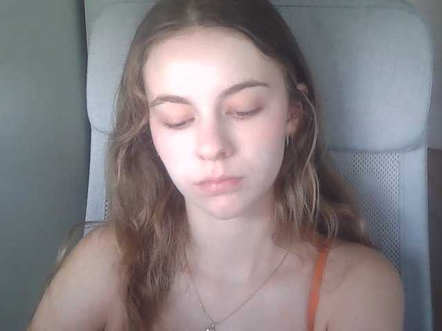 AriaModel live cam on BongaCams