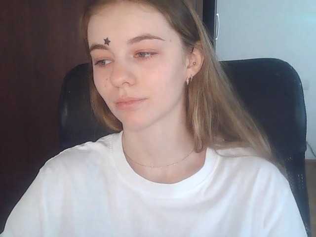 AriaModel live cam on BongaCams