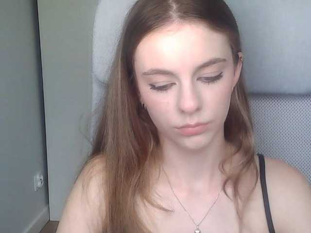 AriaModel live cam on BongaCams