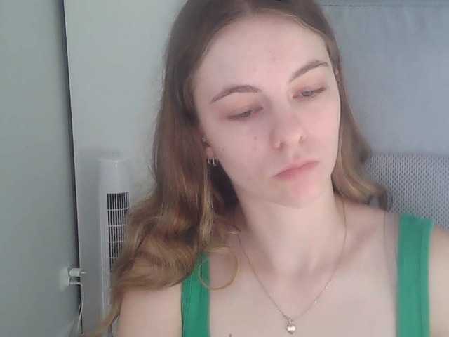 AriaModel live cam on BongaCams