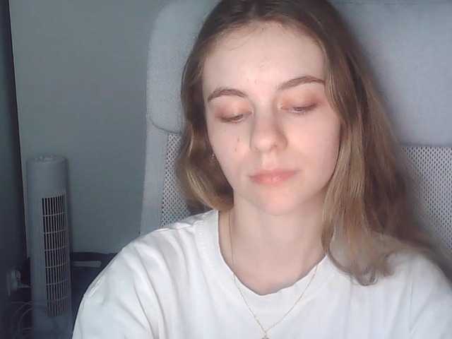 AriaModel live cam on BongaCams
