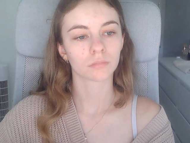 AriaModel live cam on BongaCams